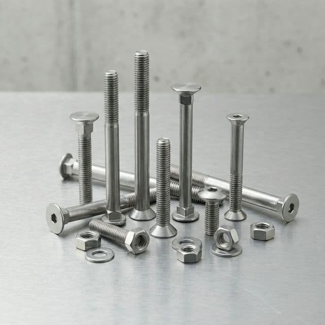 Elevator Bolts