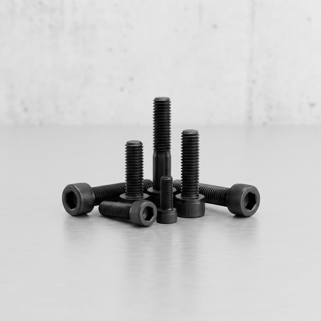 Socket head Screw