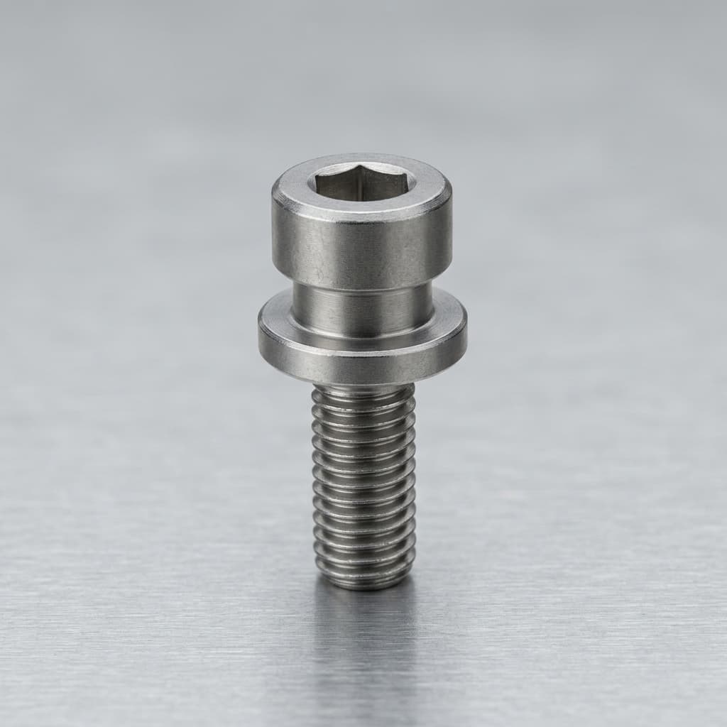 Shoulder Screw