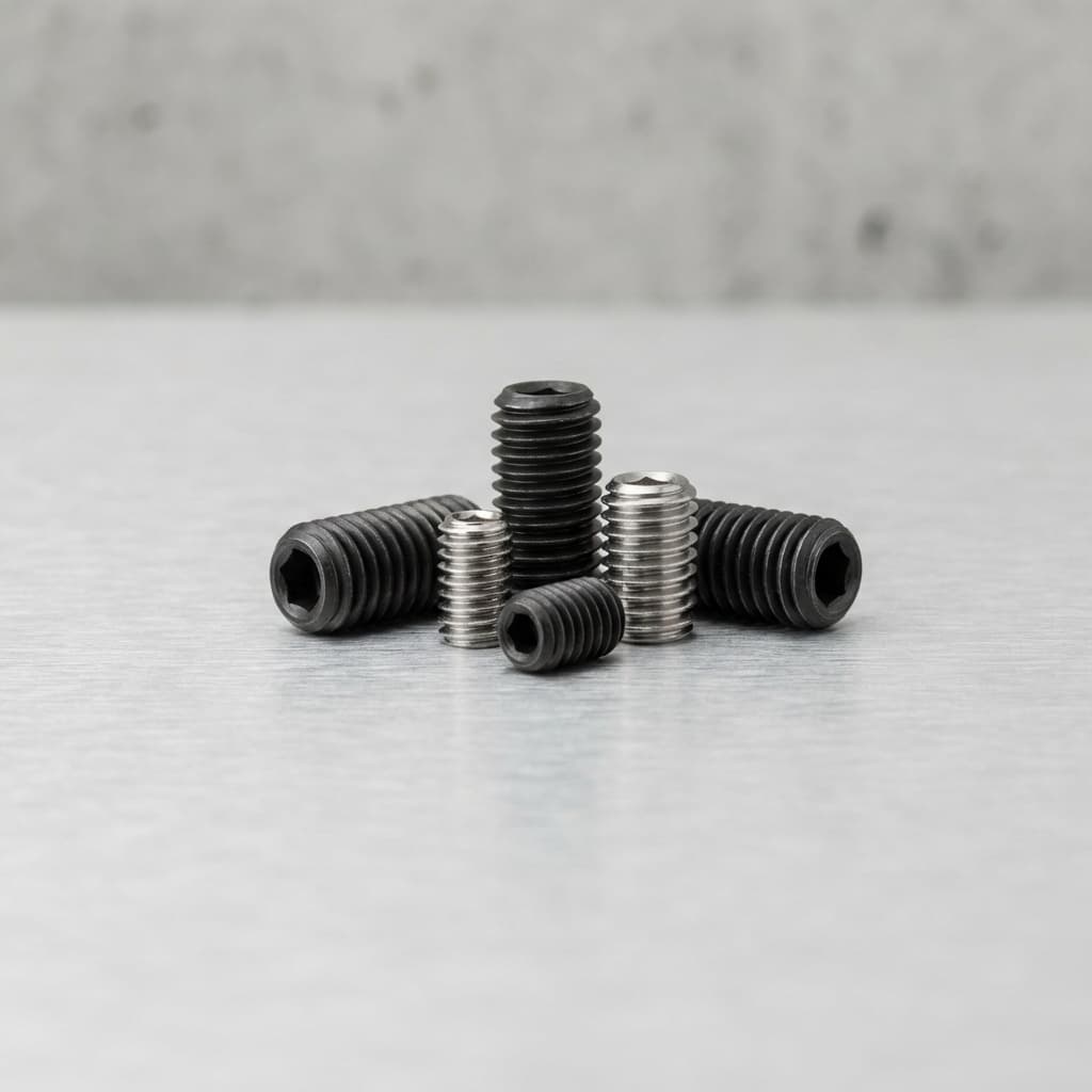 Set Screw