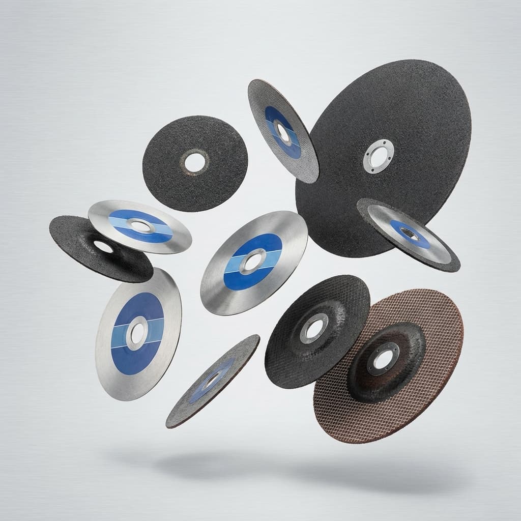 Cutting Discs