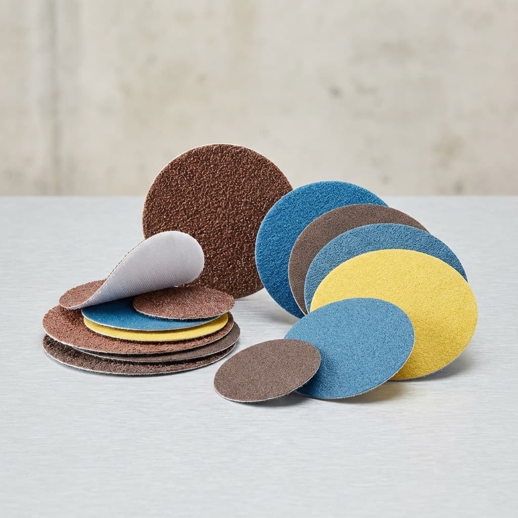 Disques Velcro