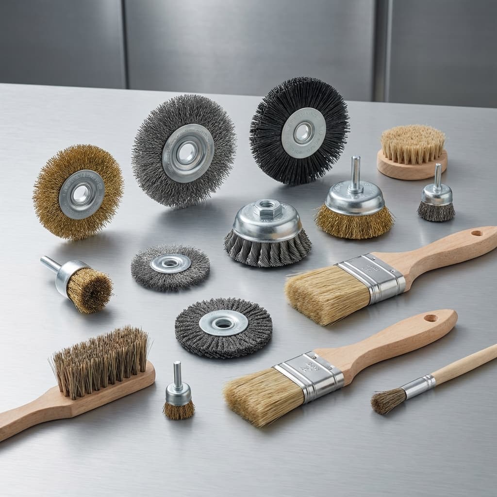 Brosses