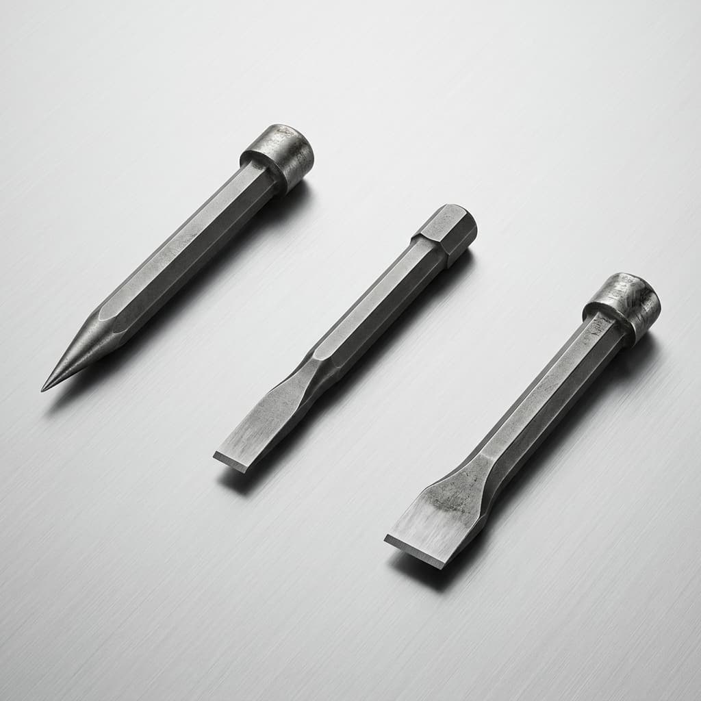 Chisels