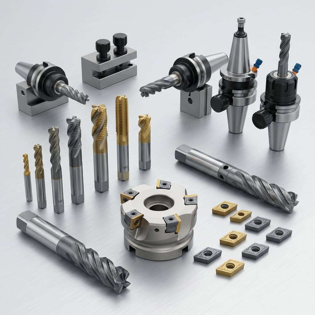 Thread Milling