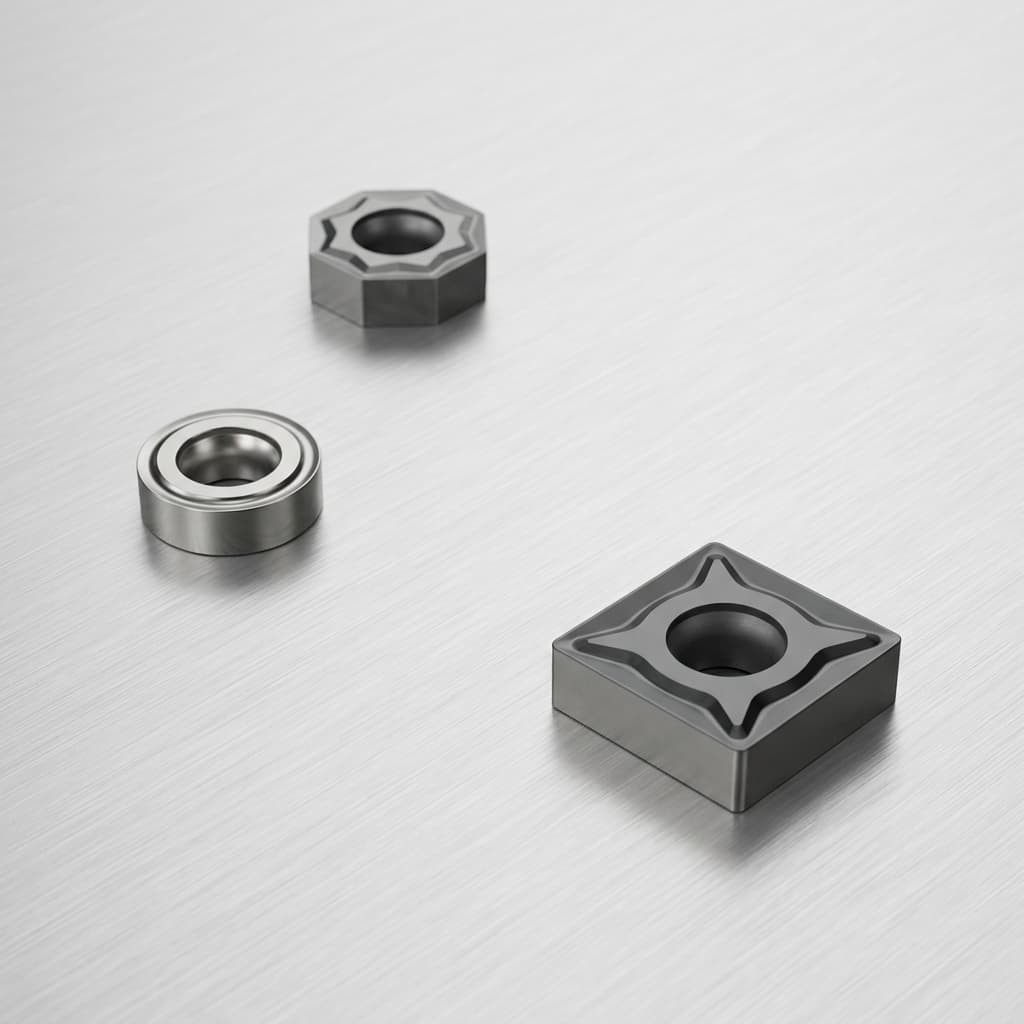 Milling Inserts