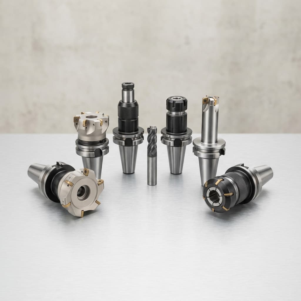 Porte-outils indexables