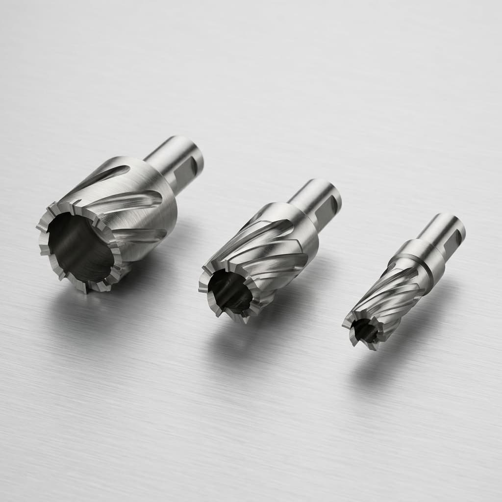 Annular Cutters