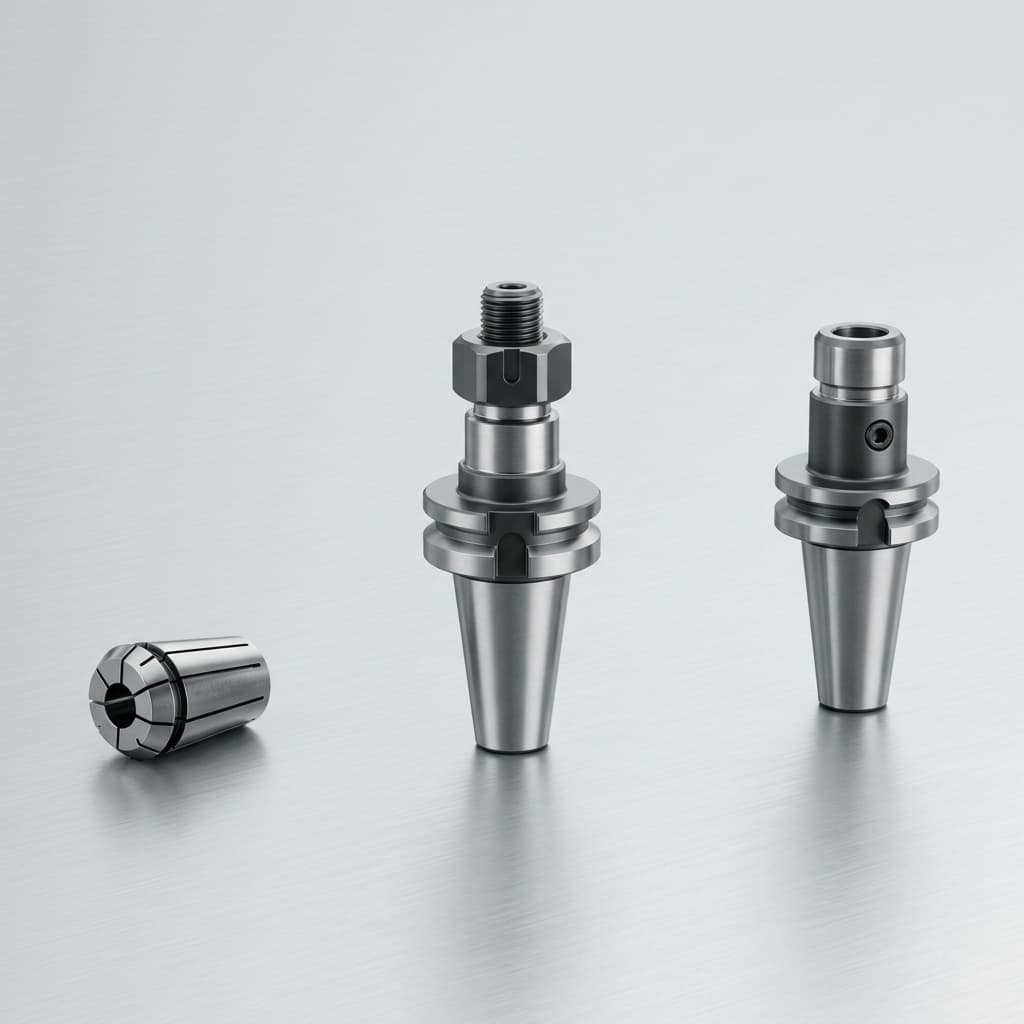 Tool Holders