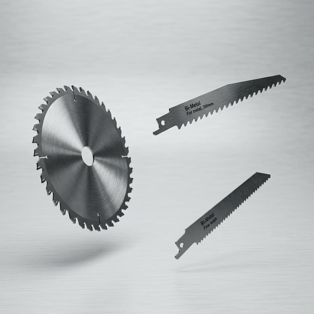 Saw Blades