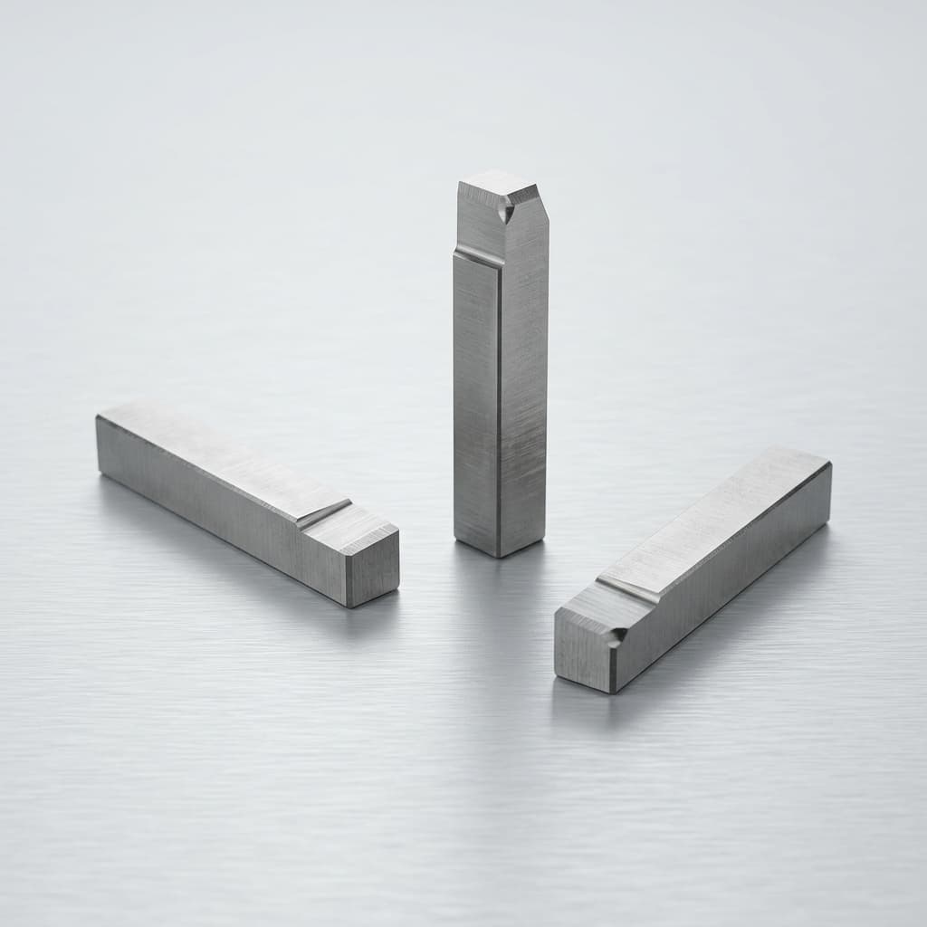 High Speed Steel