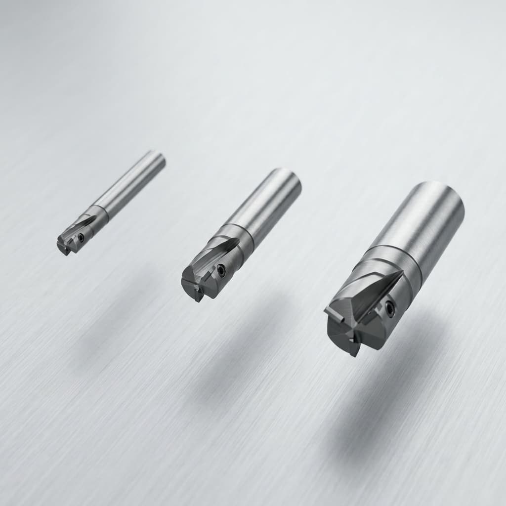 Internal Turning Tools