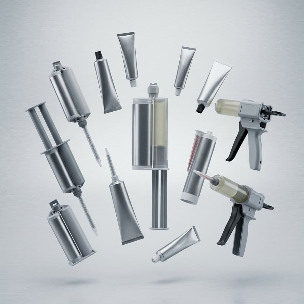 Structural Adhesives