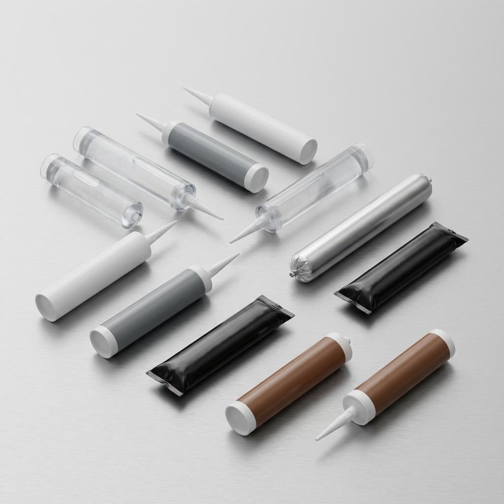 Sealants and Hybrids