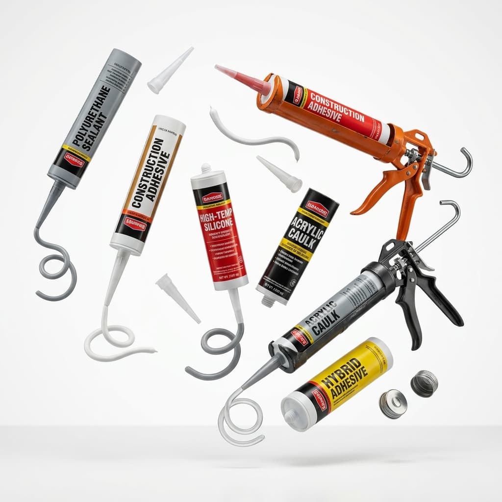 Sealants and Hybrids