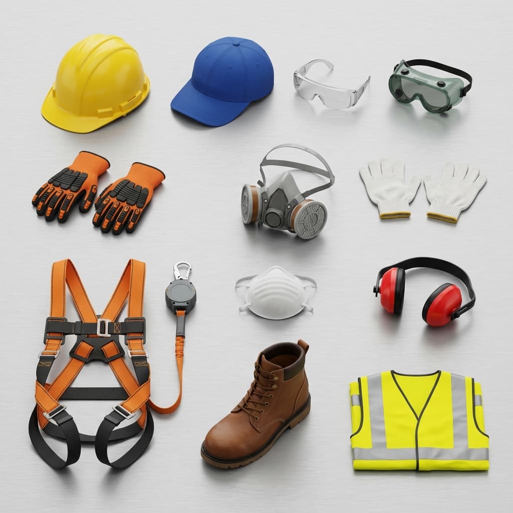 Occupational Health and Safety