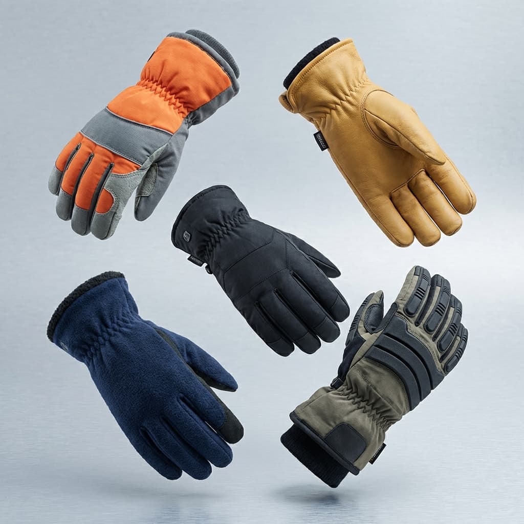 Winter Gloves