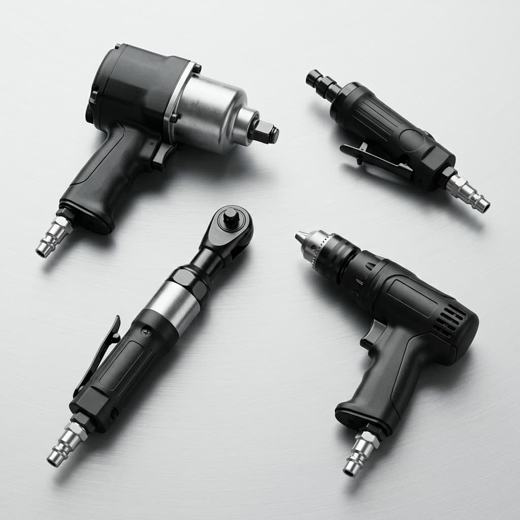 Pneumatic Tools