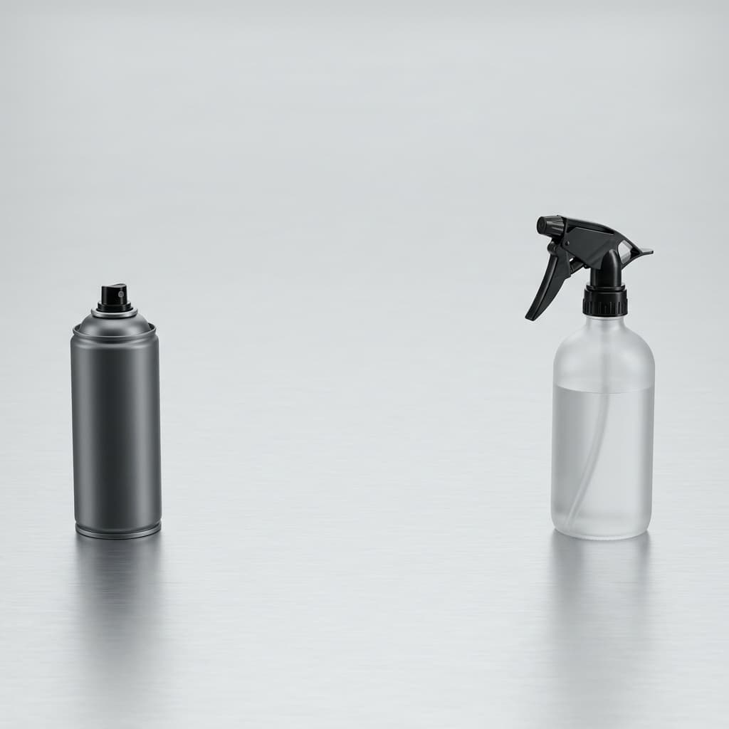 Produits déperlants et antitaches