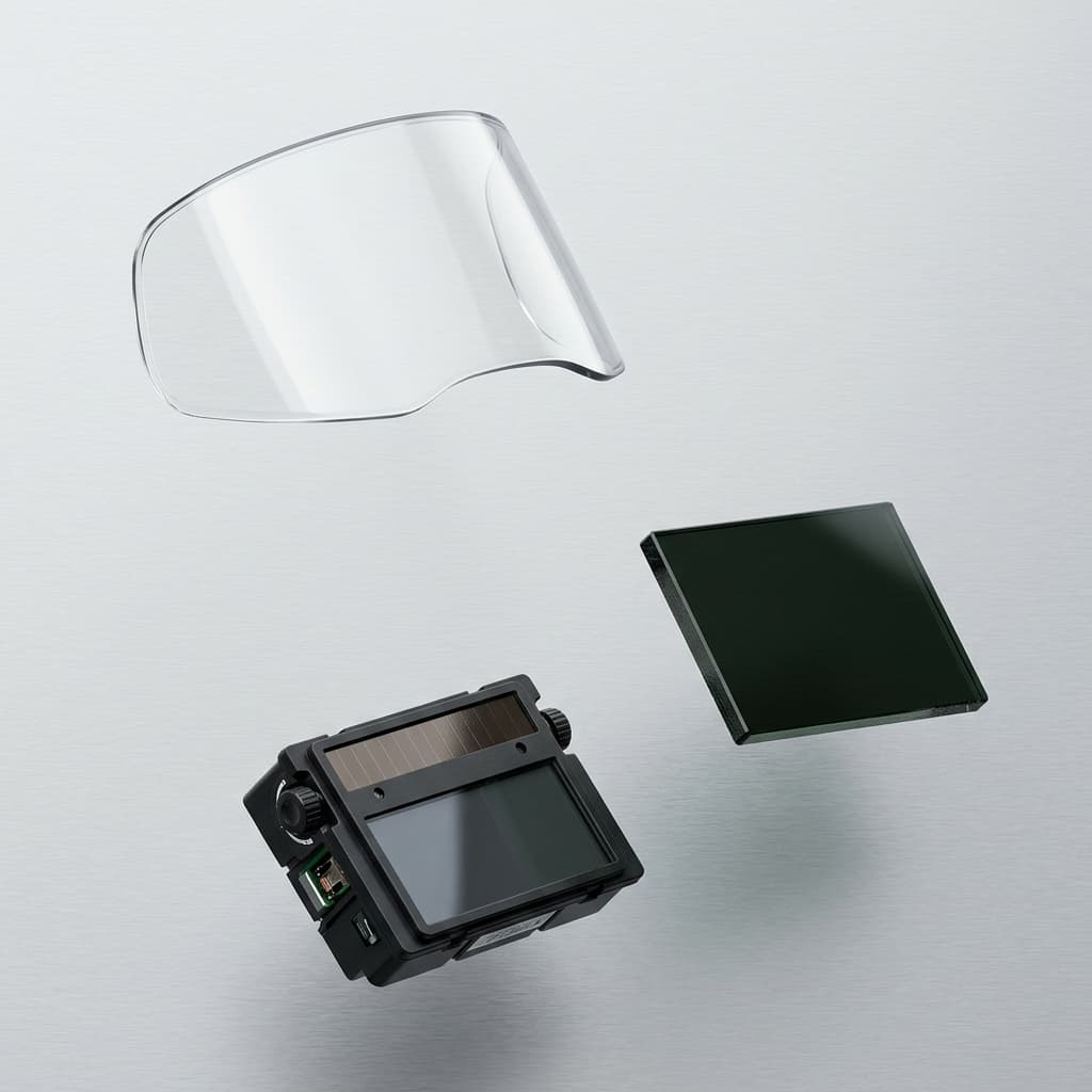Vitres