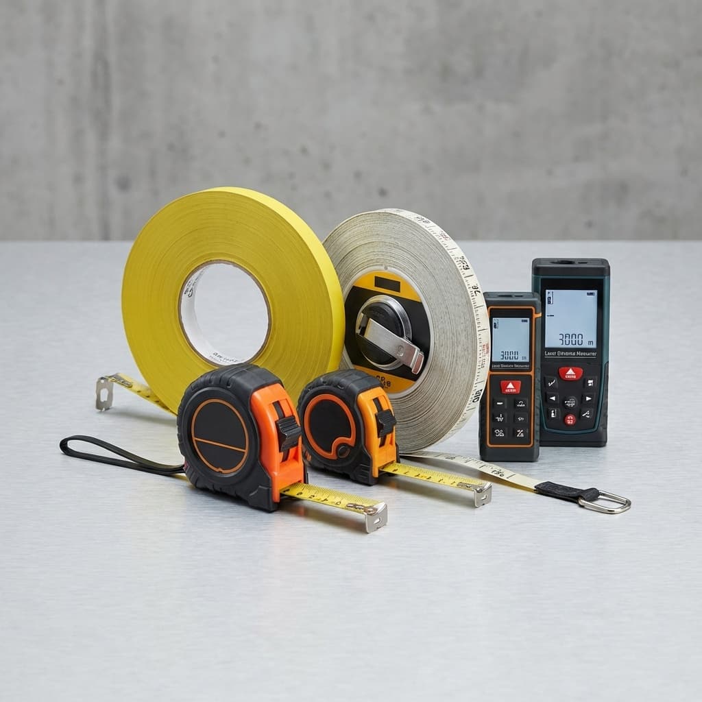 Measuring Tape