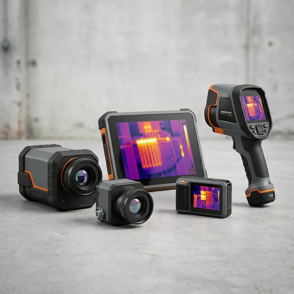 Thermal Imagers