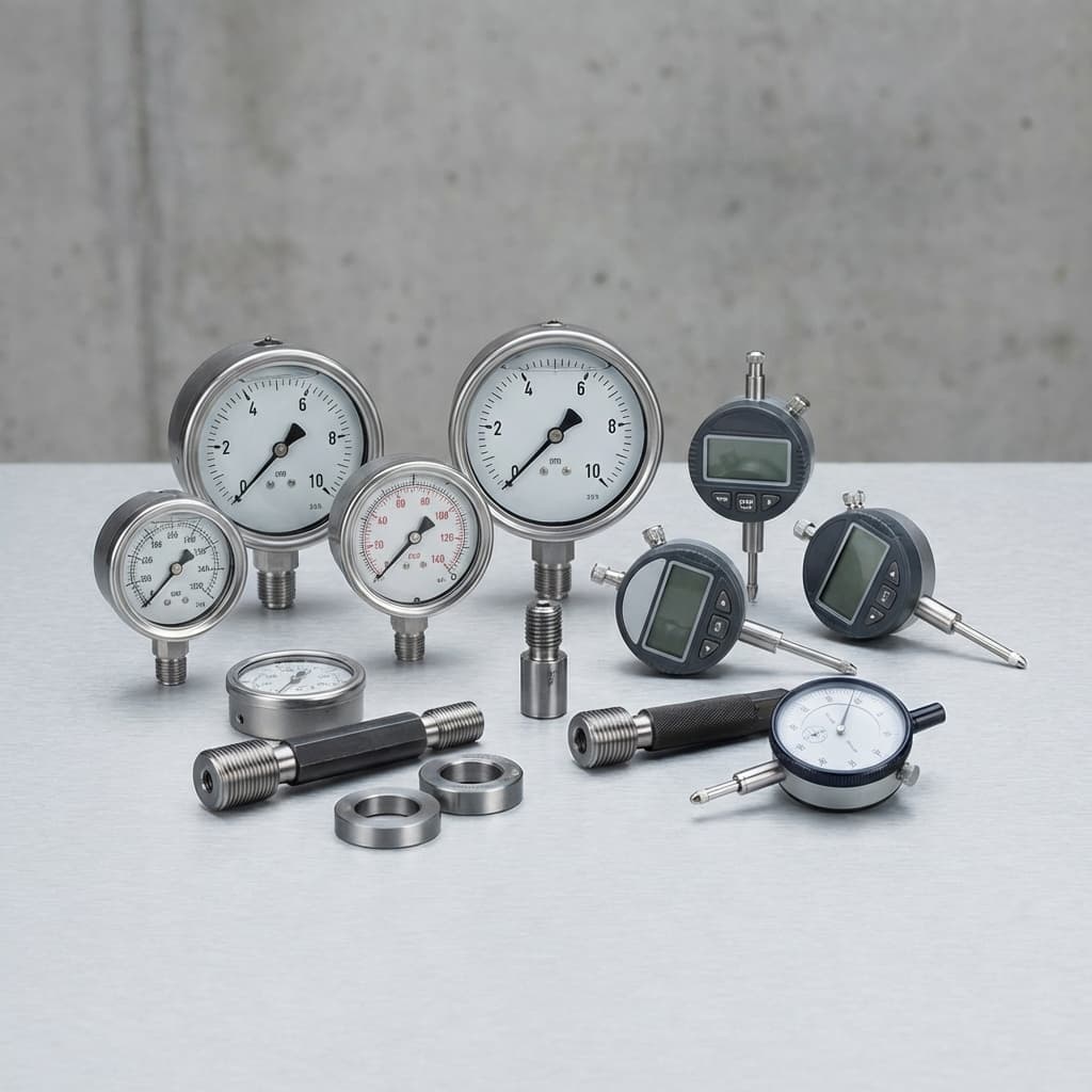 Gauge