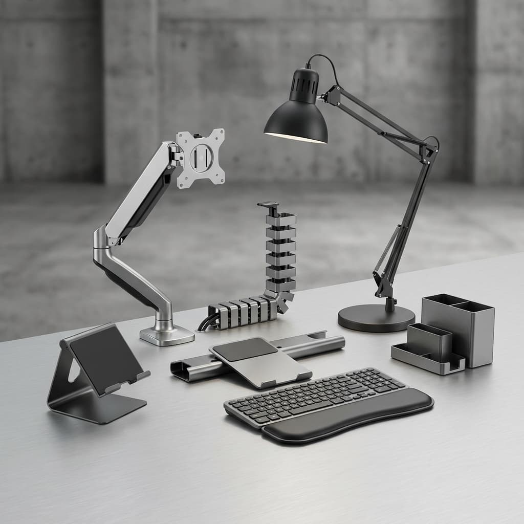 Workstation Accessories