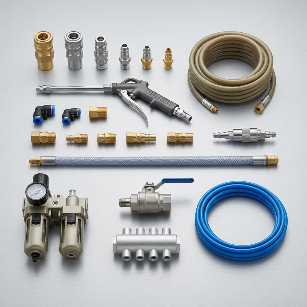 Compressed Air Solution