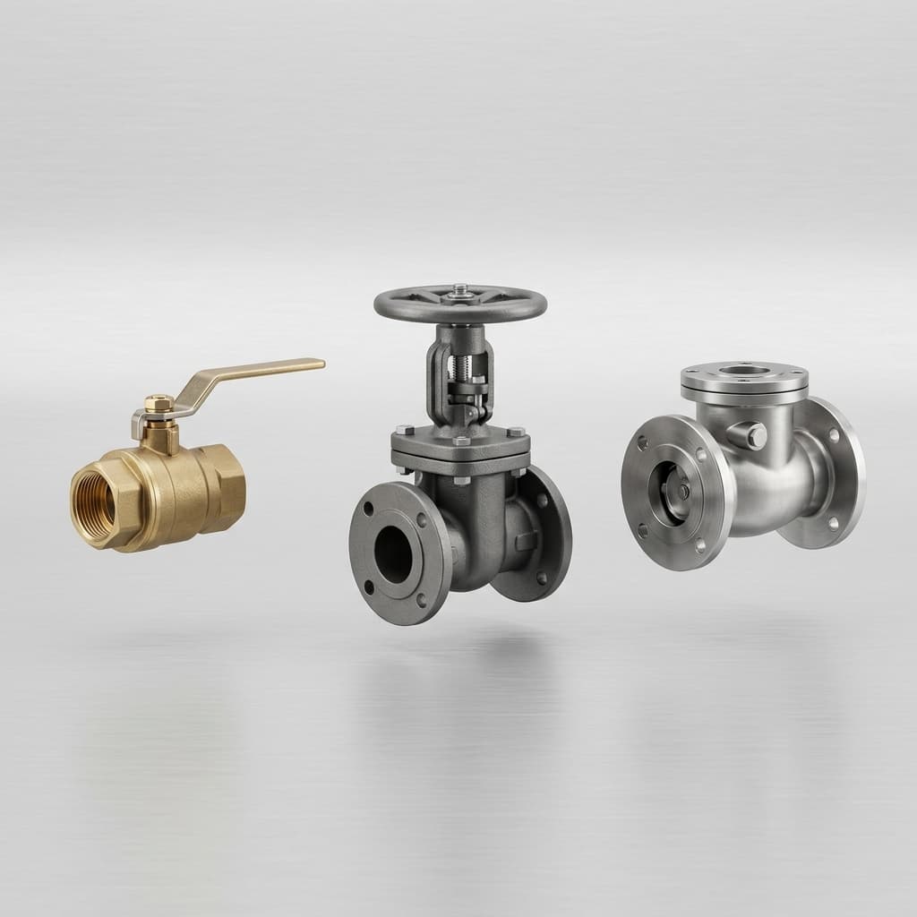 Valves