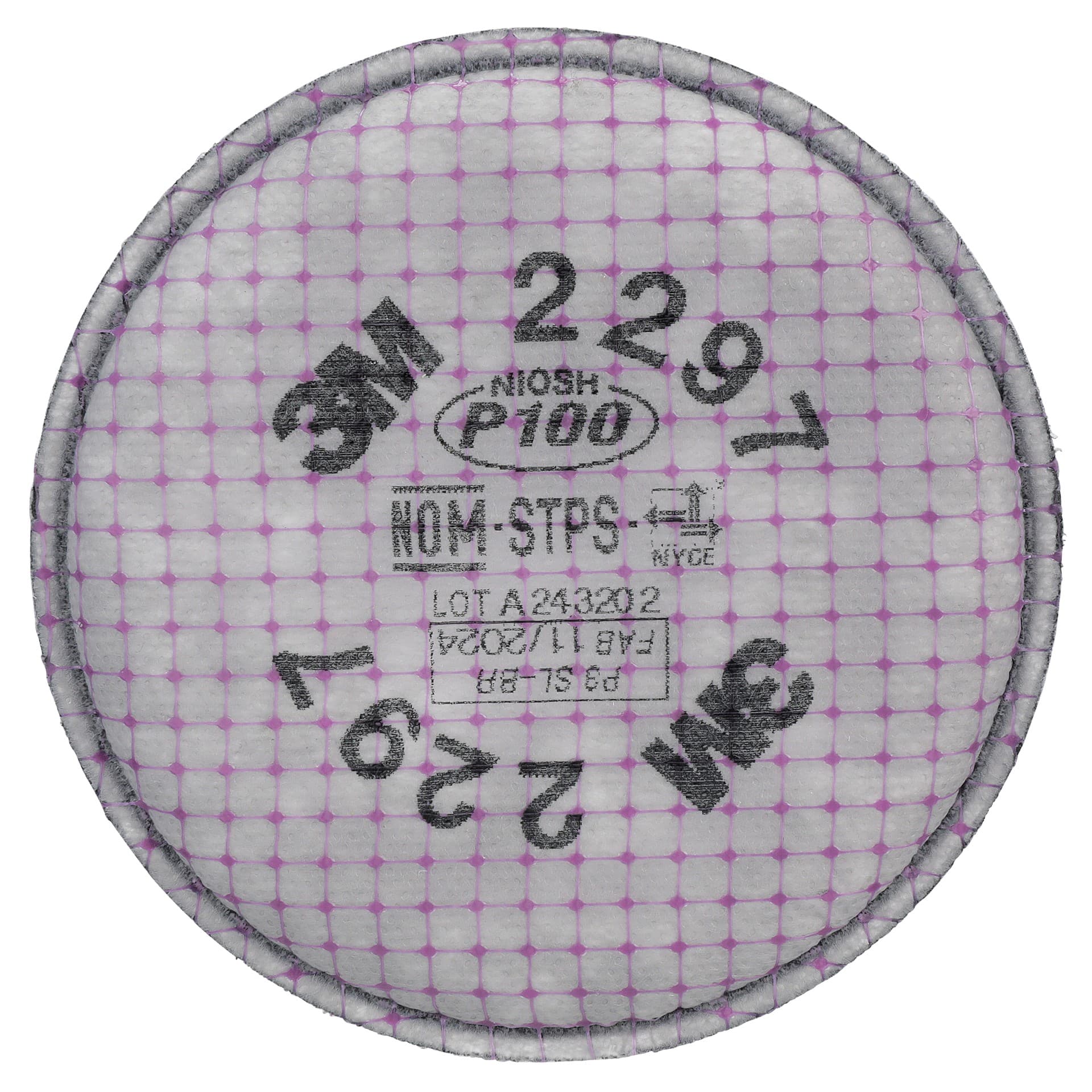 3M22-97P100