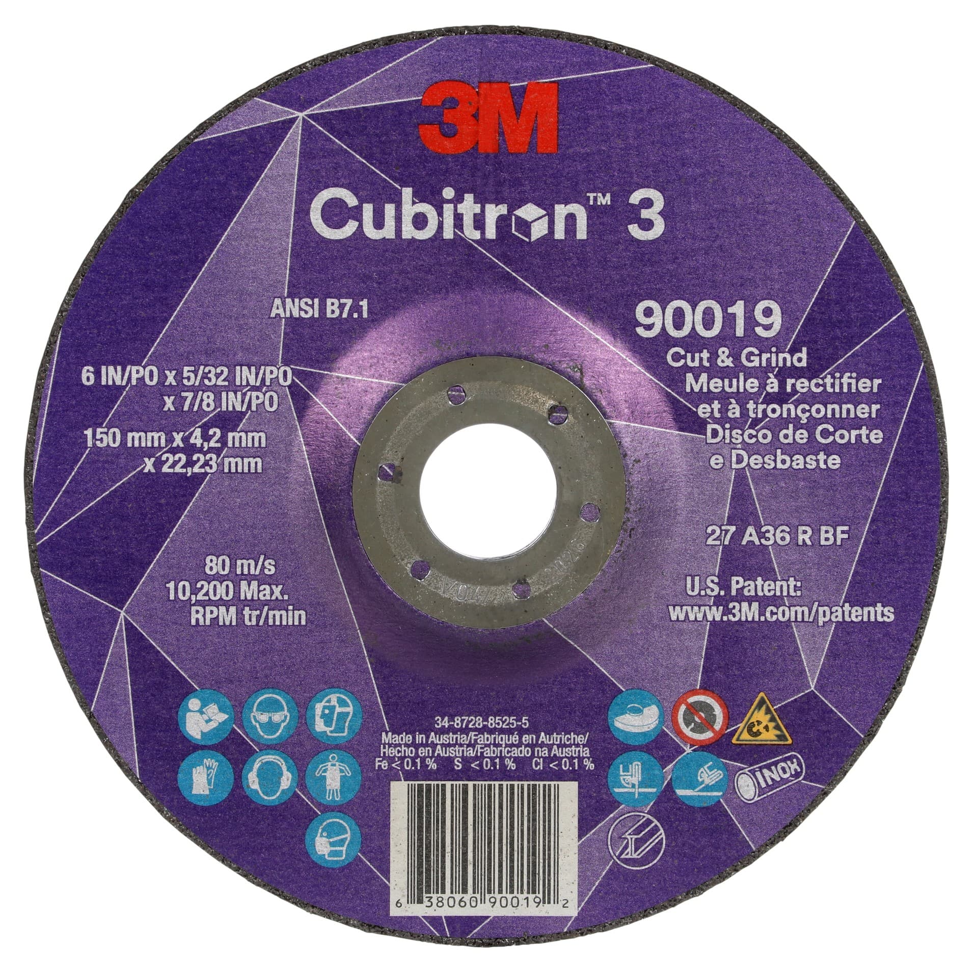 3M90-019
