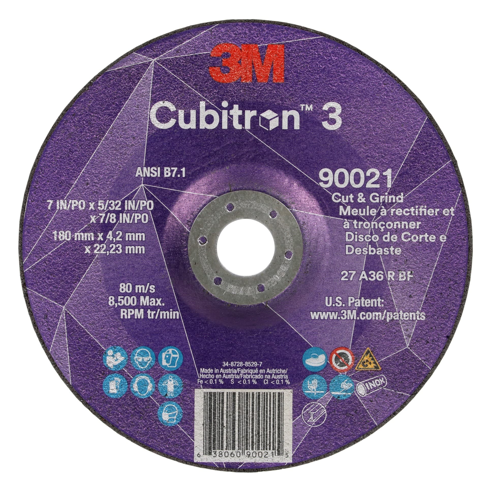 3M90-021