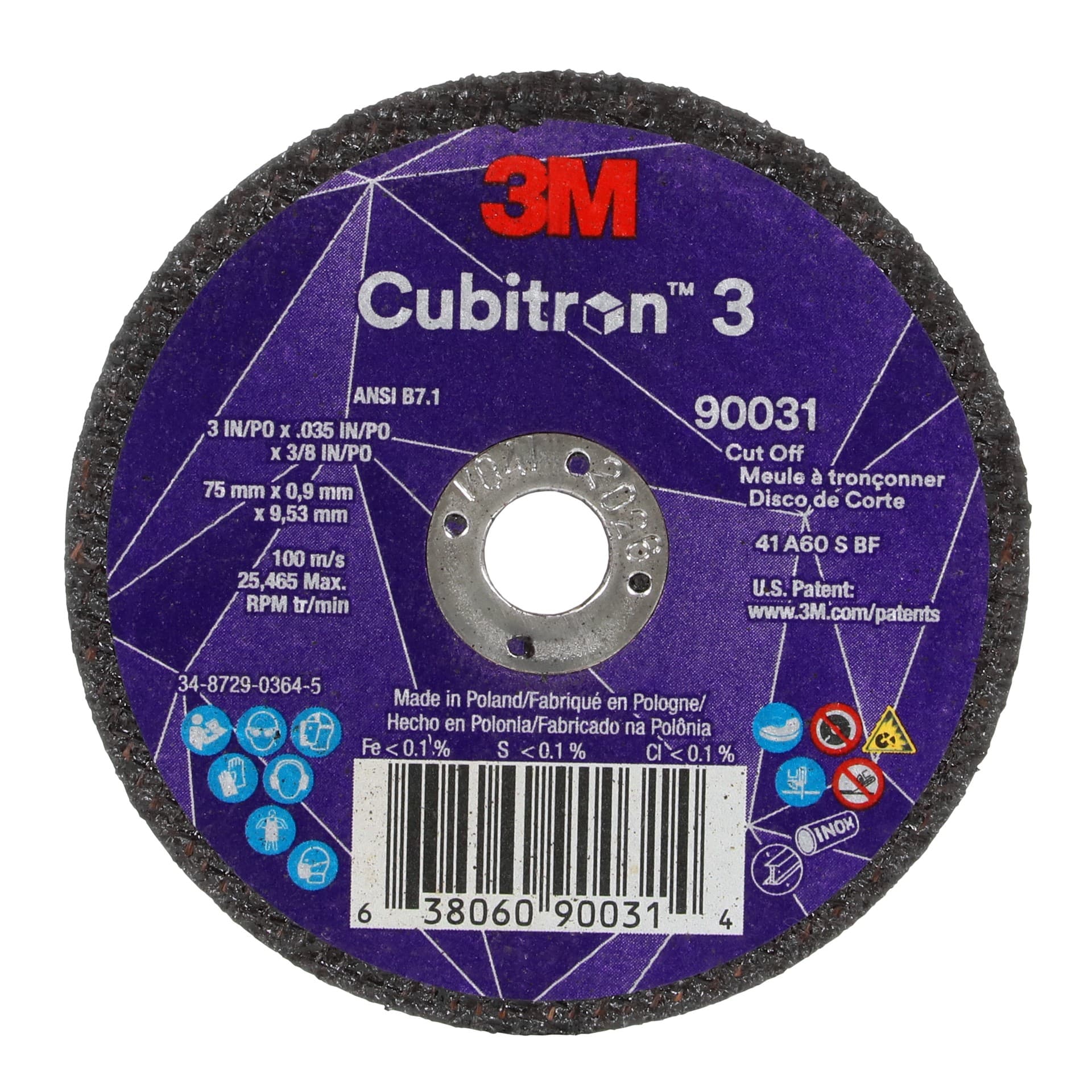 3M90-031