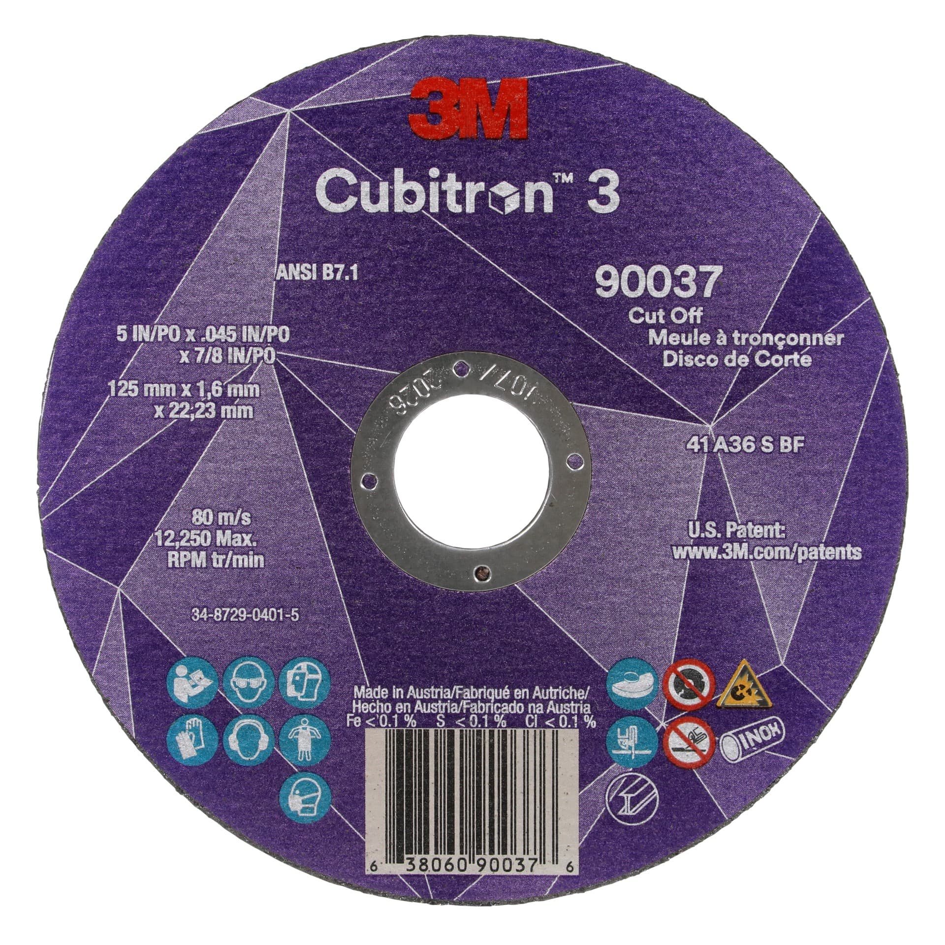 3M90-037