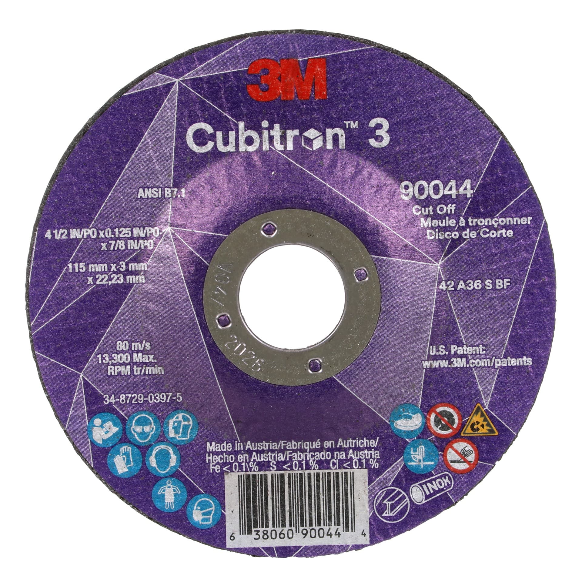 3MAB-04009