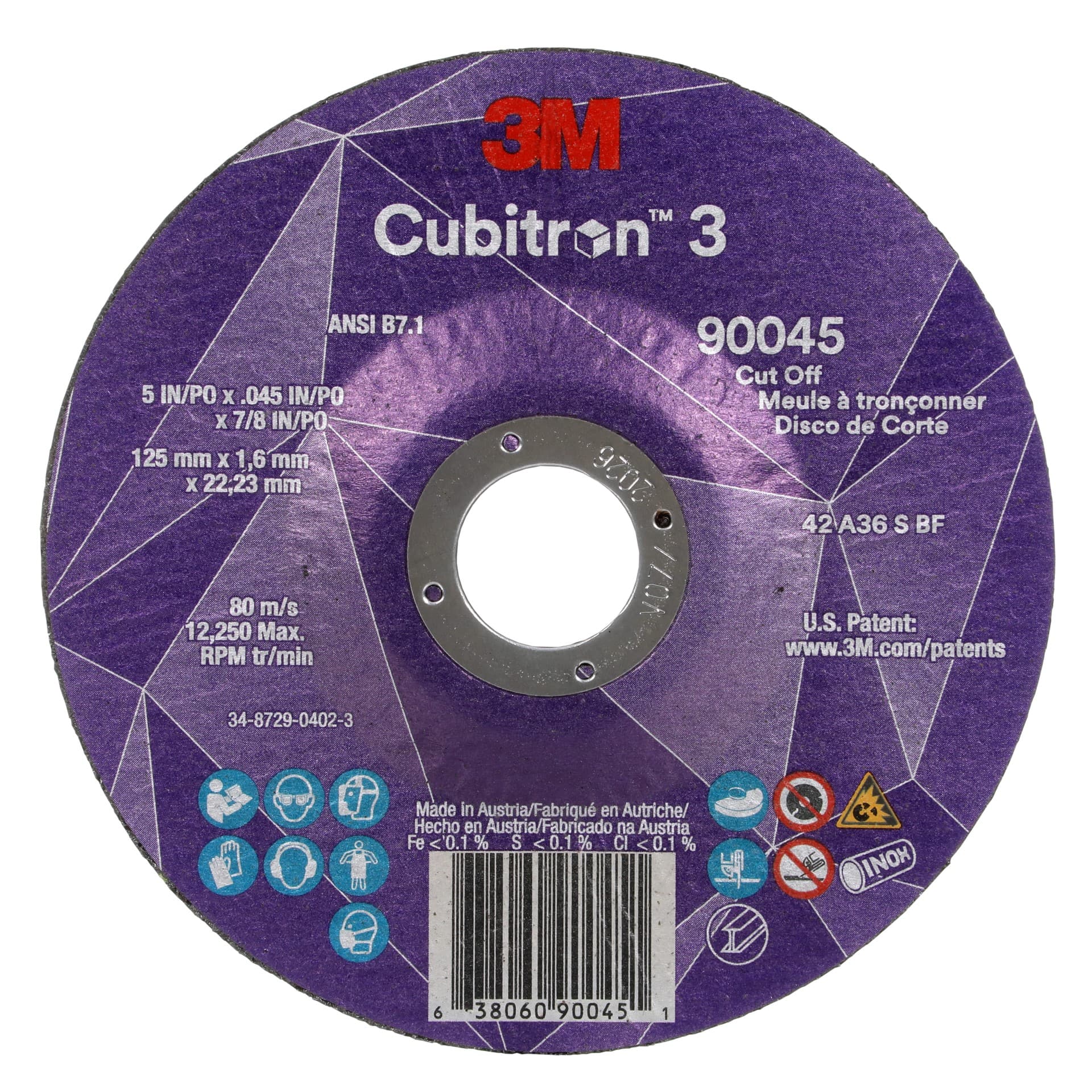 3M90-045