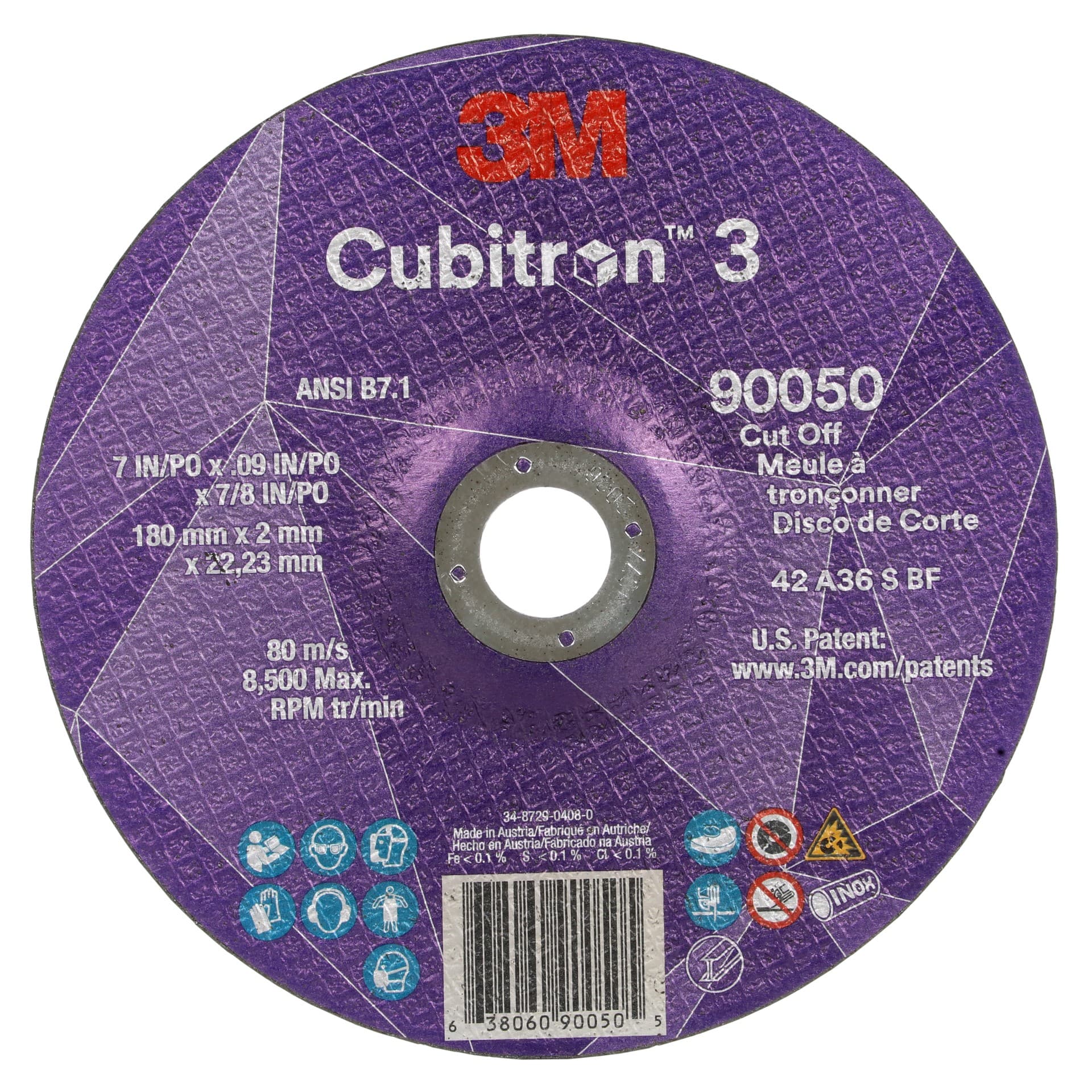 3M90-050