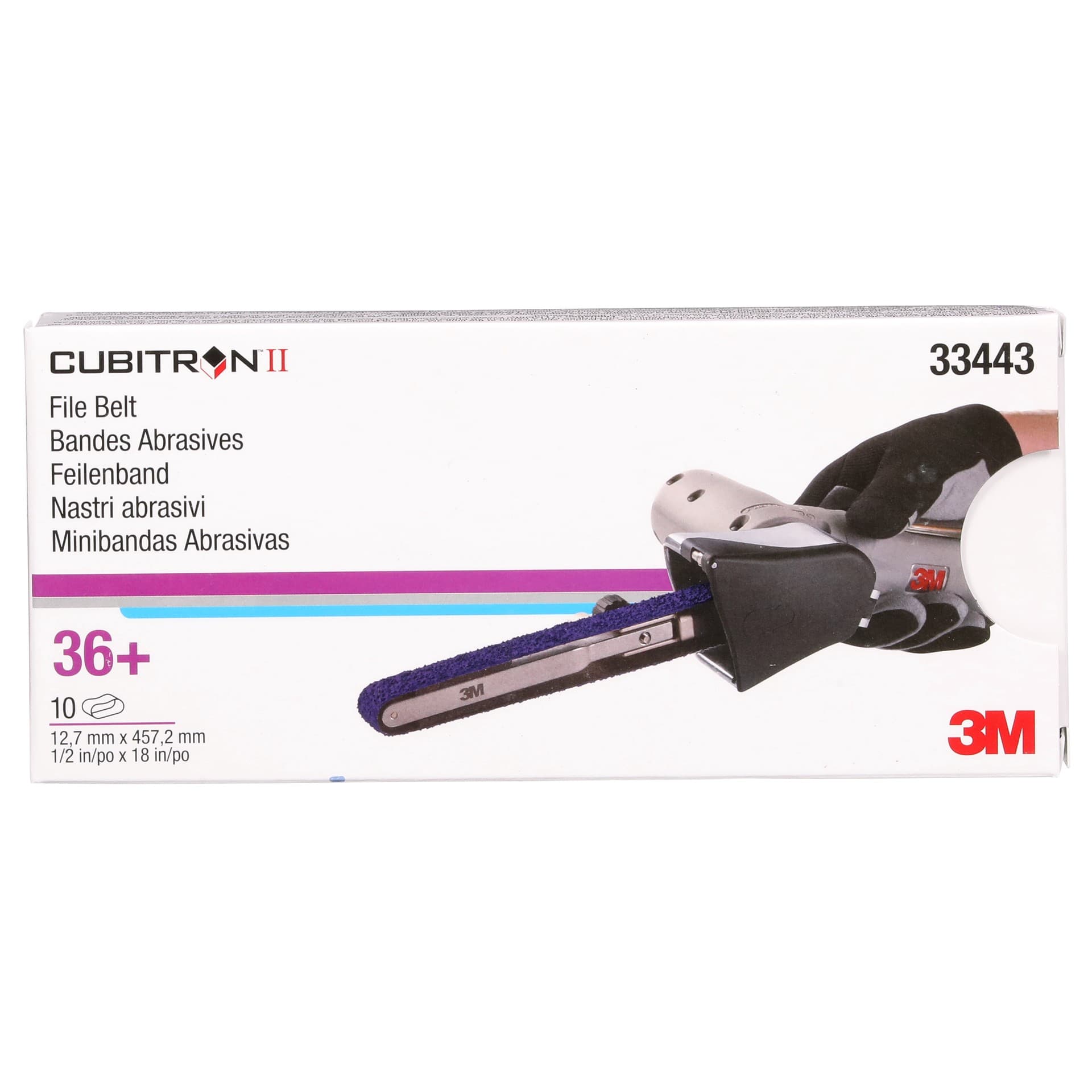 3M33-443