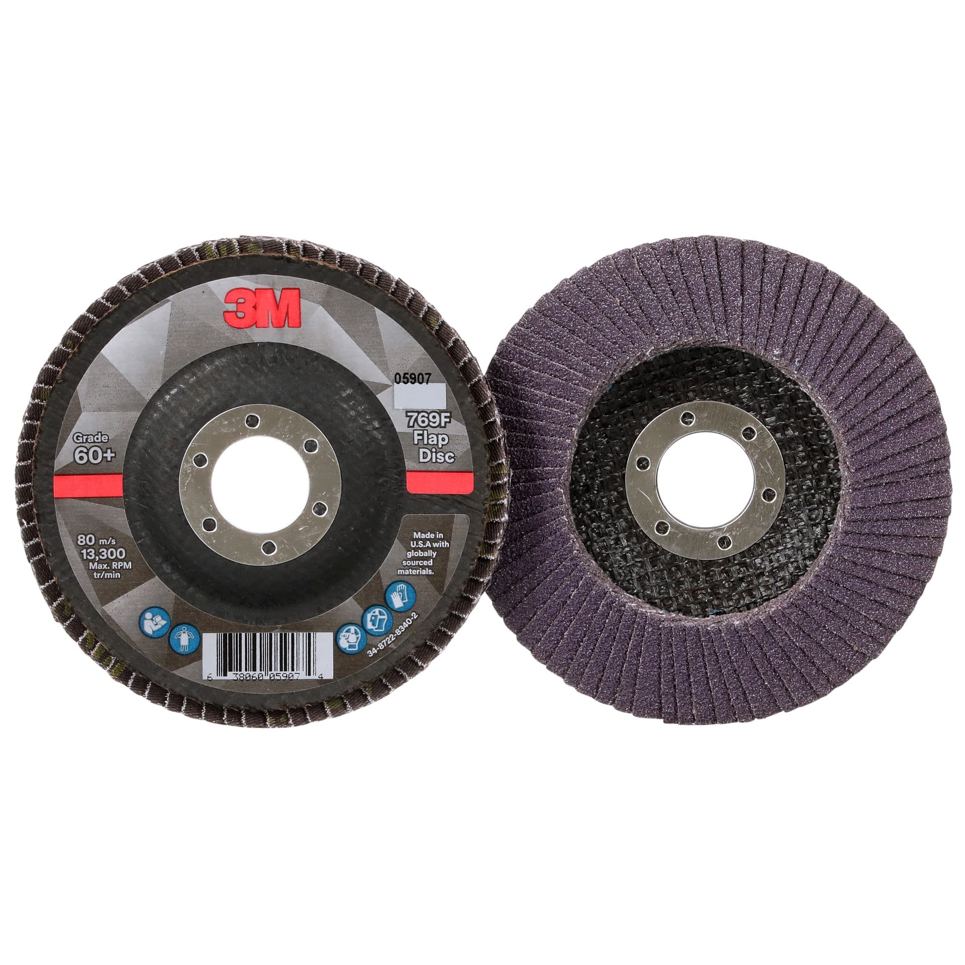 3M05-907
