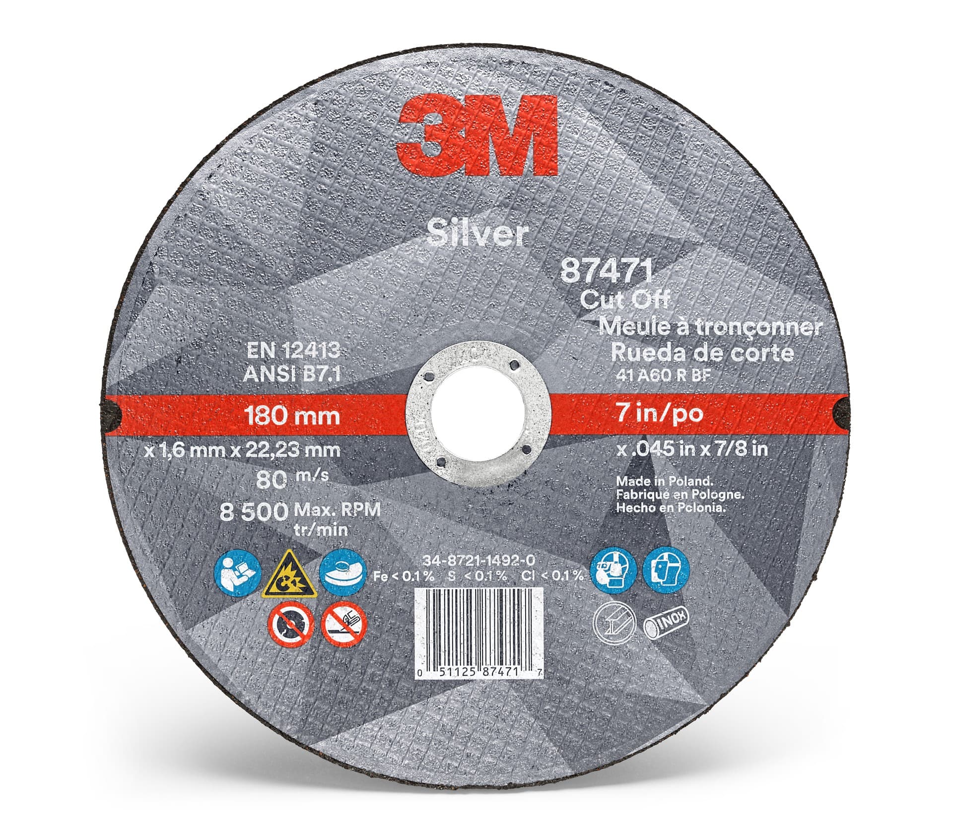 3M87-471