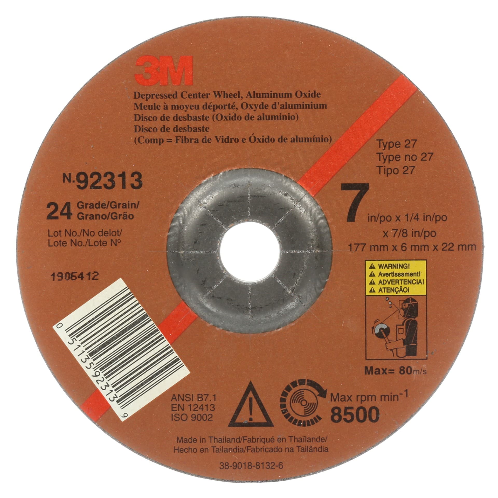 3M61-055
