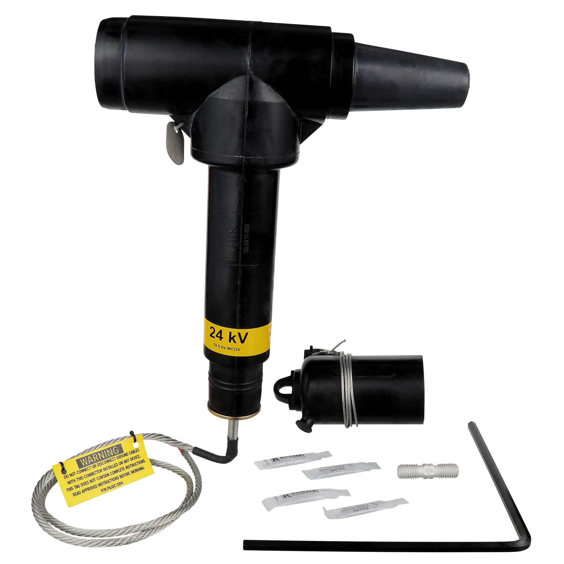 3M63-RSA124