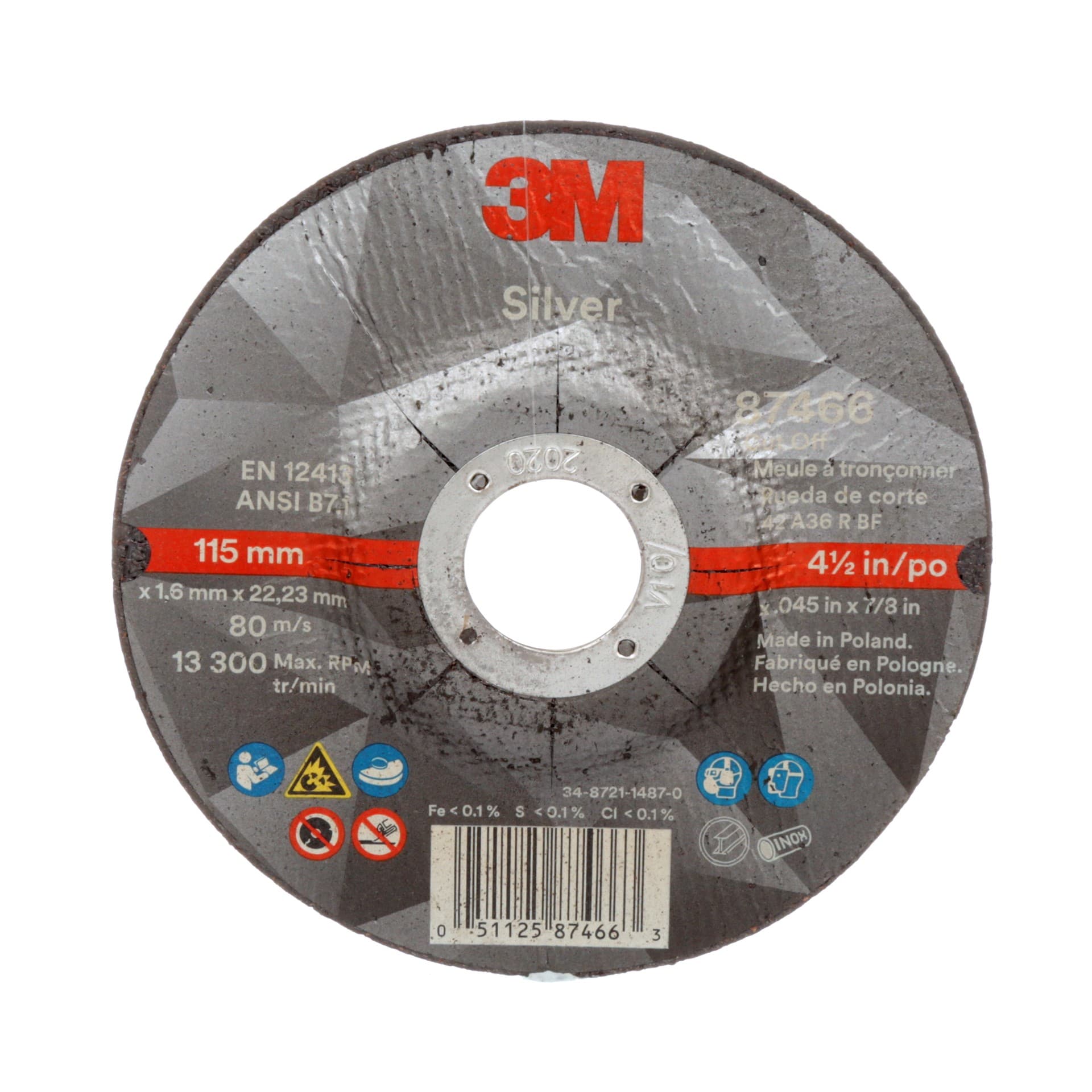3M87-466