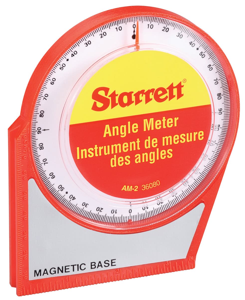Protractor