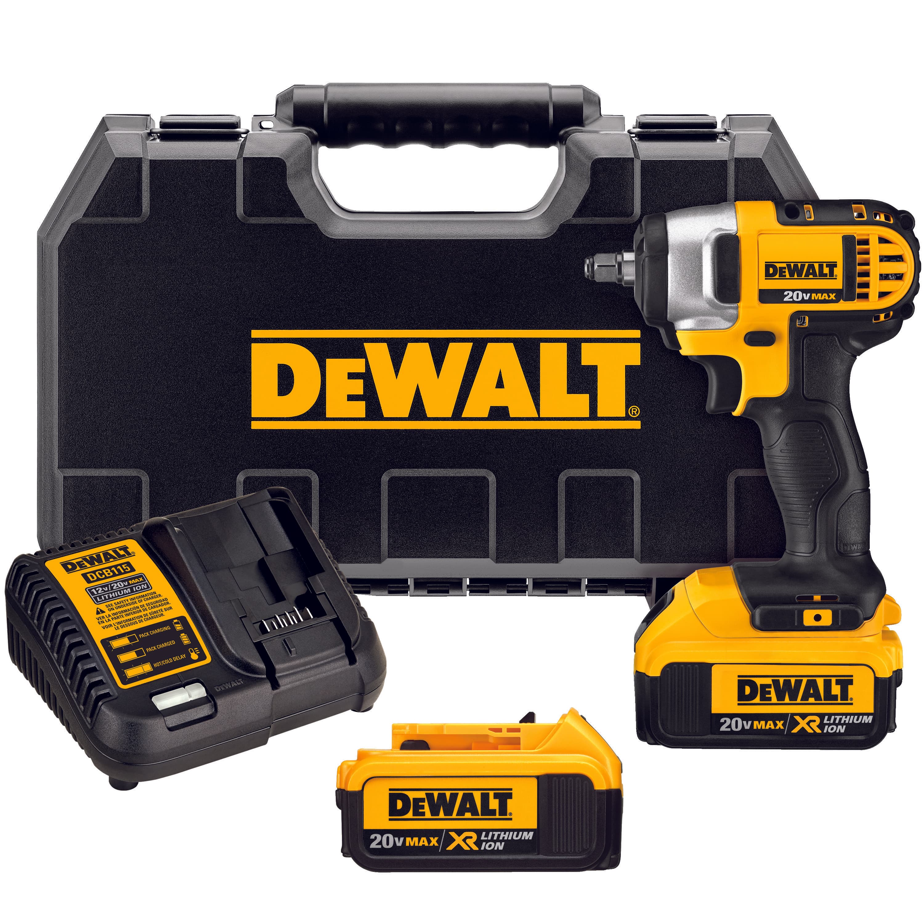 DEWD-CF883M2