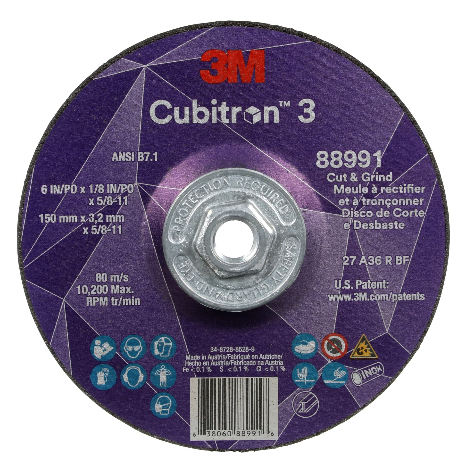 3MAB-13205