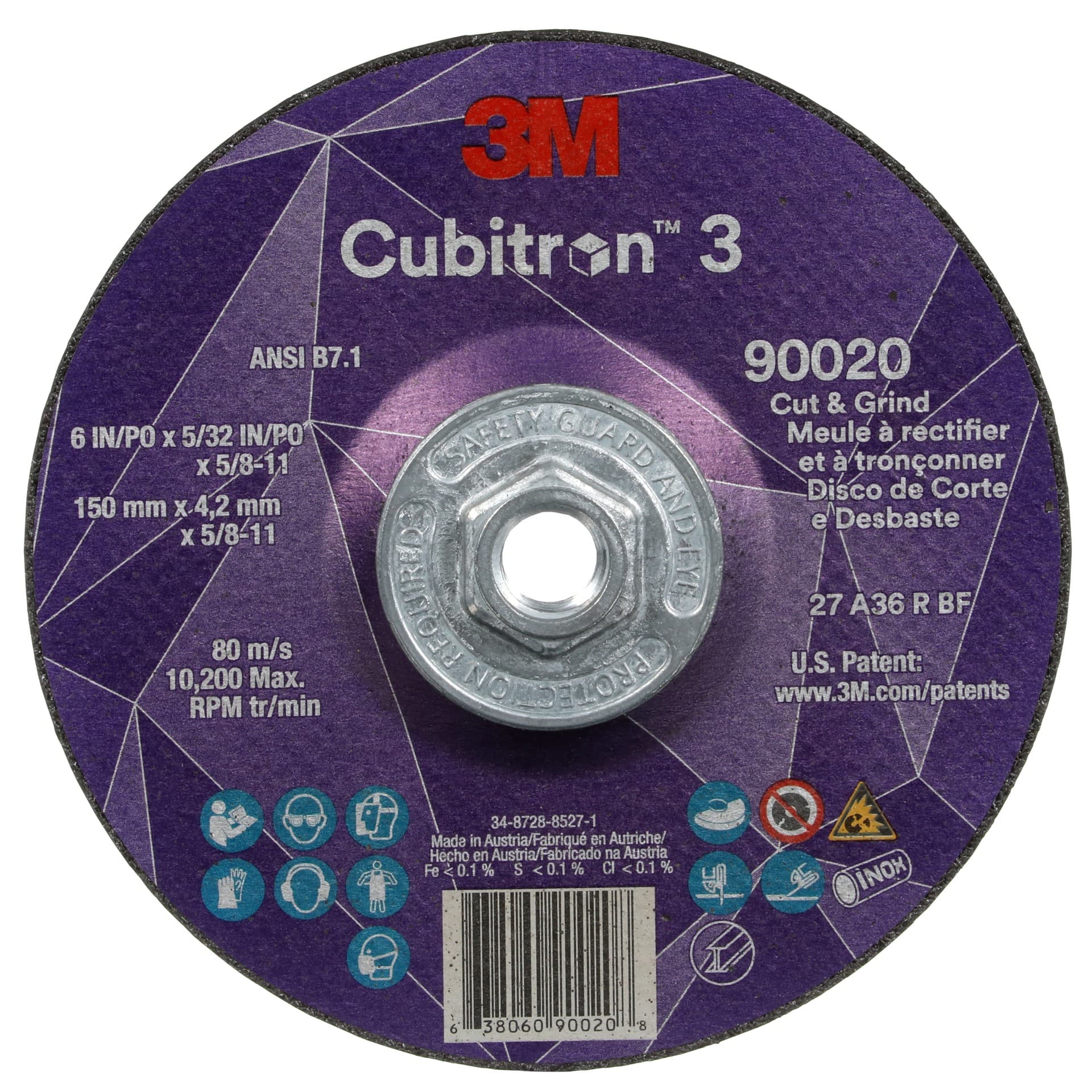 3MAB-13196