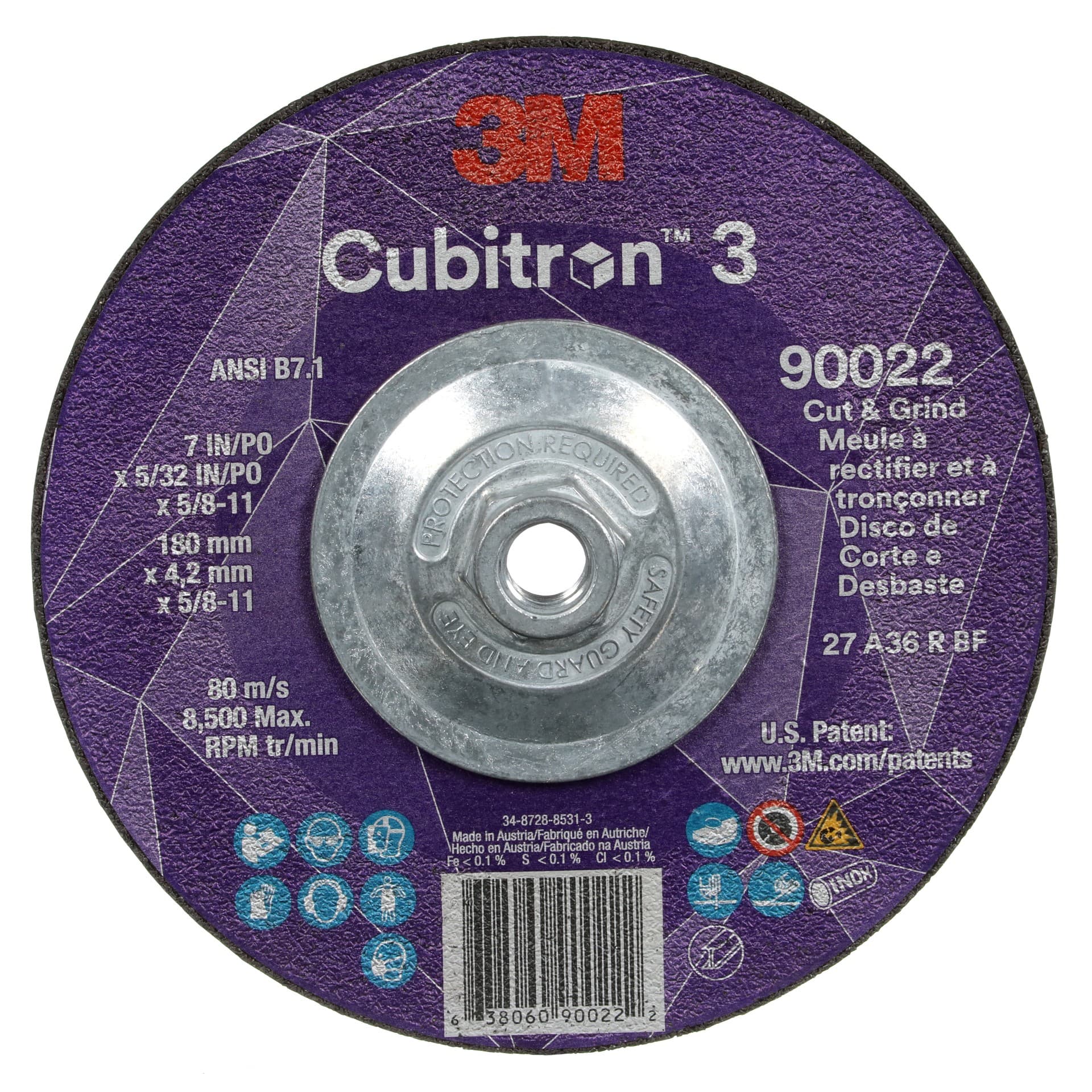 3MAB-13551