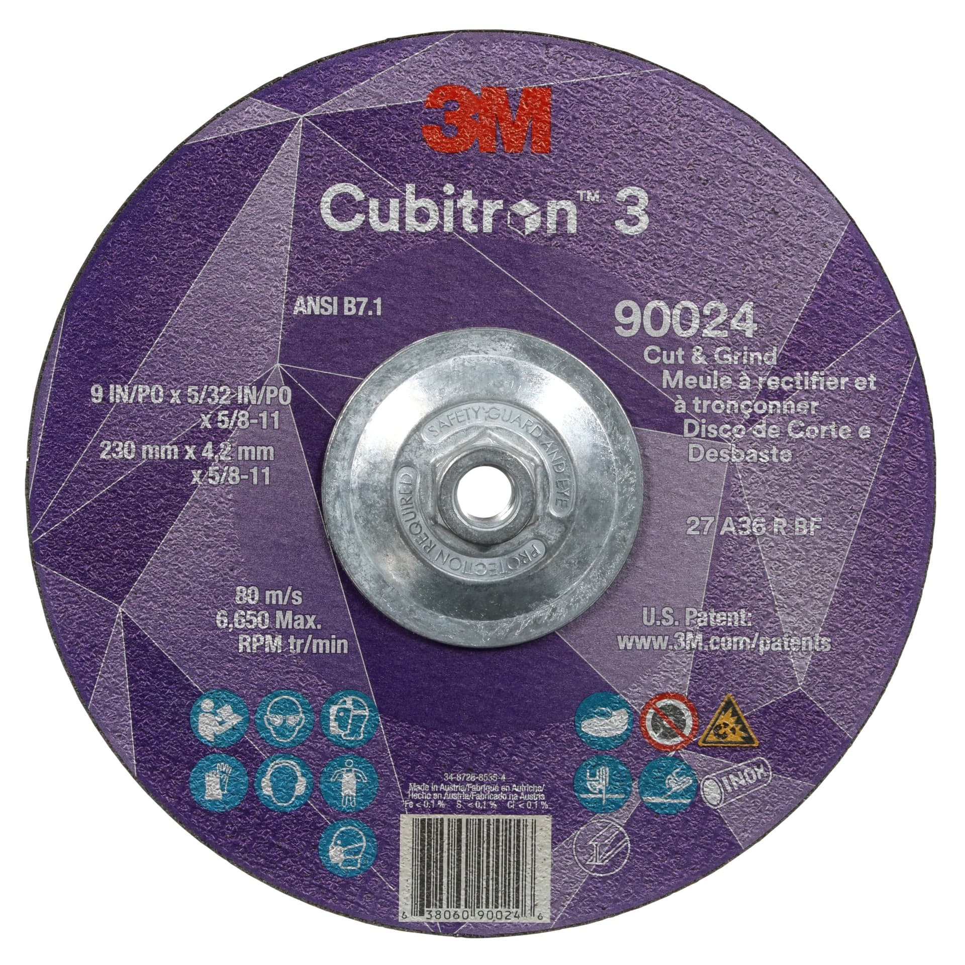 3MAB-13203